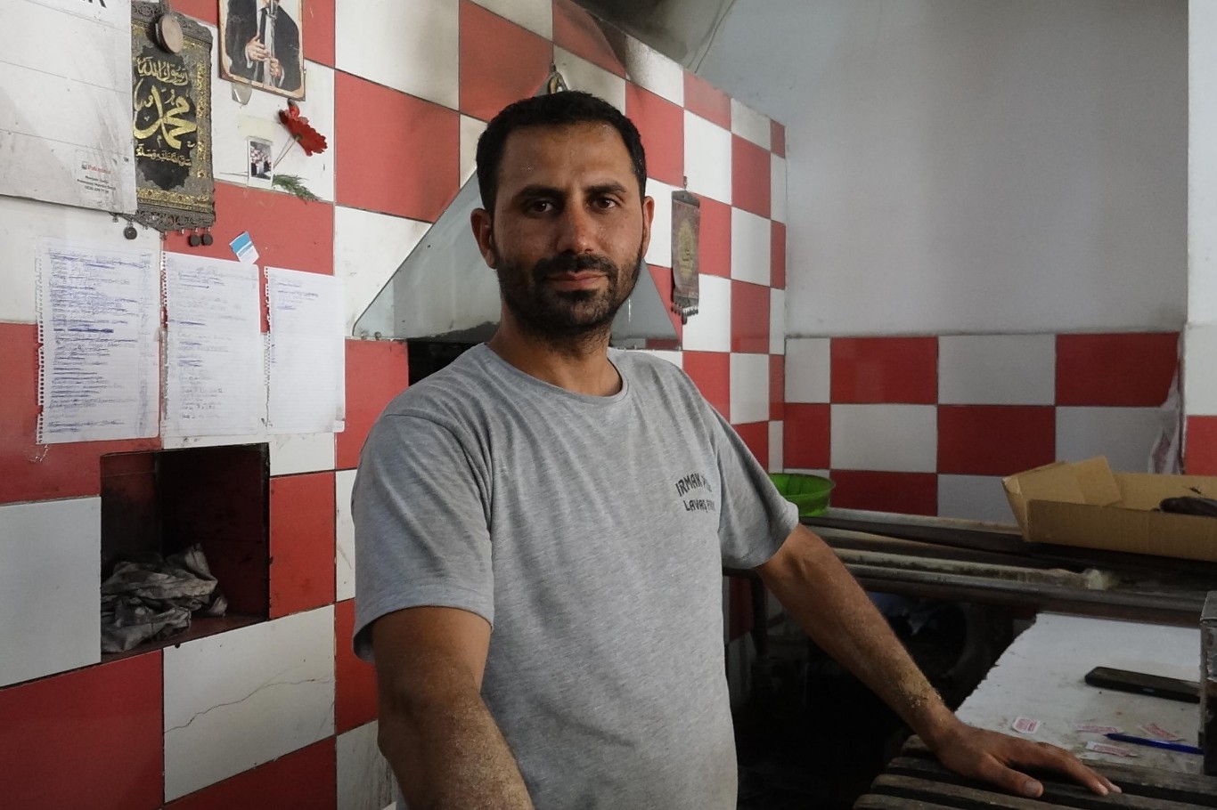 Yusuf Sarıboğa 