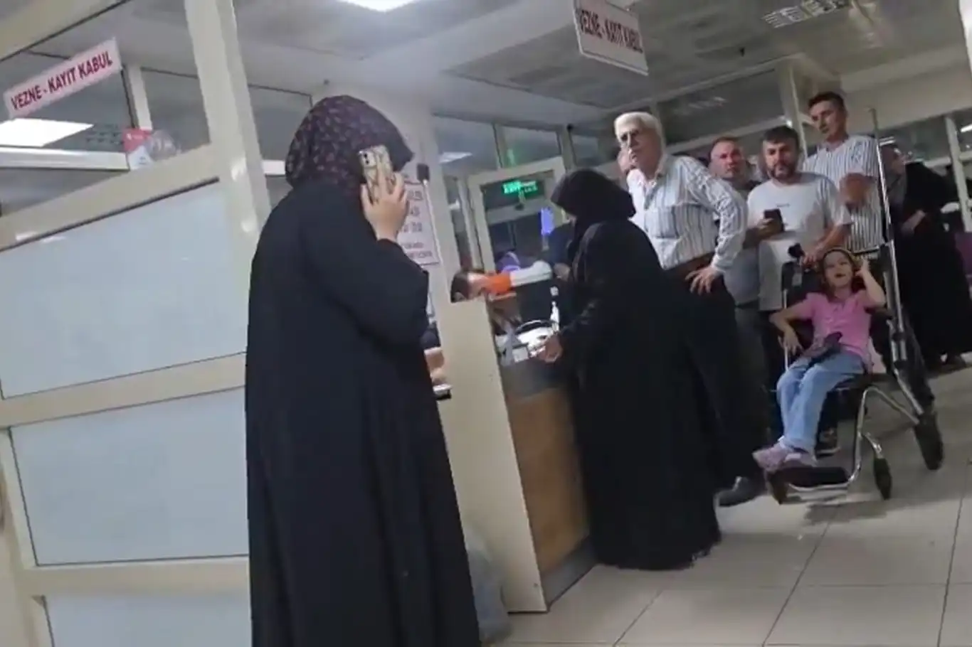 Bursa’da düğün yemeğinden zehirlenenlerin sayısı 367'ye yükseldi