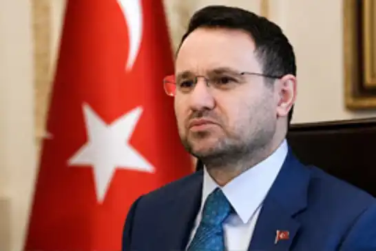 Bakan Gürlek: Orman yangınları soruşturmalarında 15 şüpheli tutuklandı