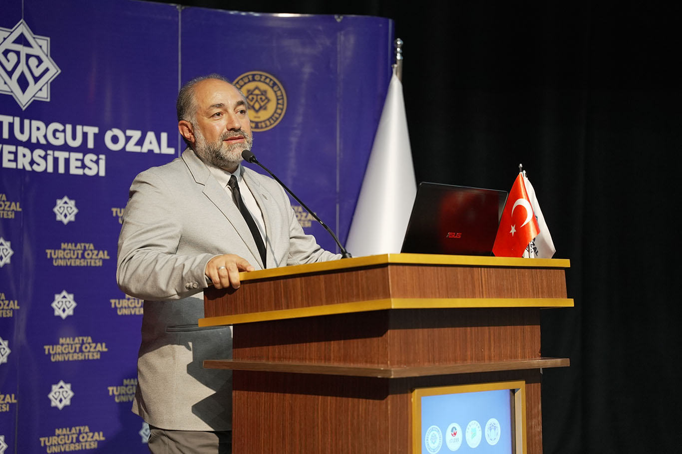 Malatya, Pediatrik Acil Tıbbın Uluslararası buluşmasına ev sahipliği yaptı