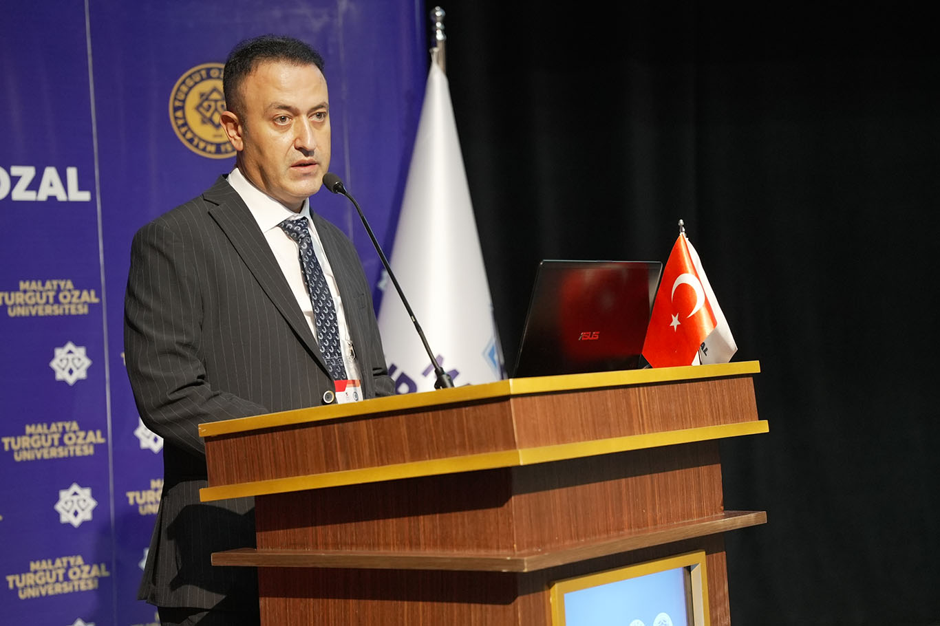 Malatya, Pediatrik Acil Tıbbın Uluslararası buluşmasına ev sahipliği yaptı