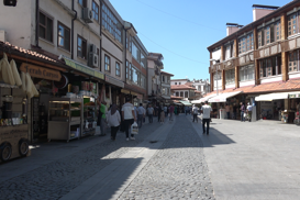  Konya esnafı: Boykot günübirlik değil, kararlı şekilde sürdürülmeli