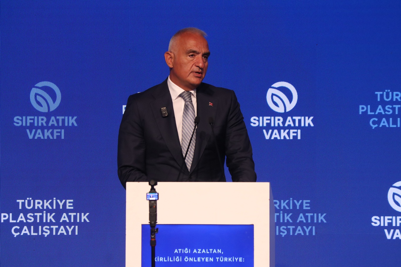 Mehmet Nuri Ersoy