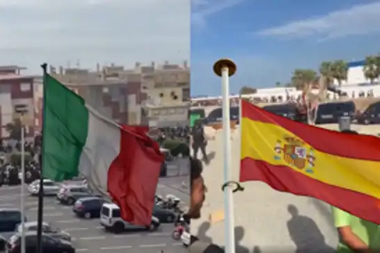 Italy-Spain border controls extended for another 15 days