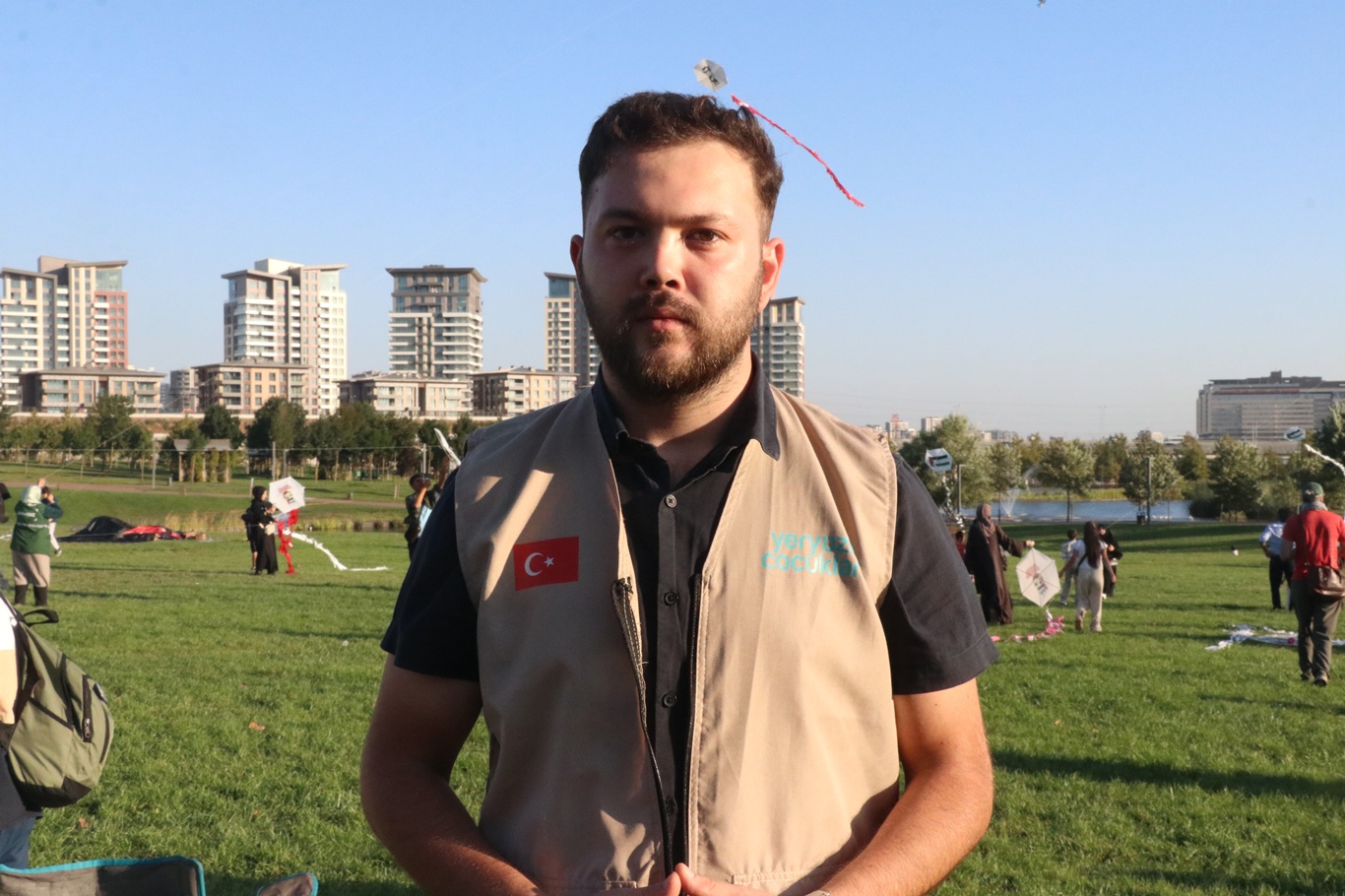 Muhammed Talha Beşinci
