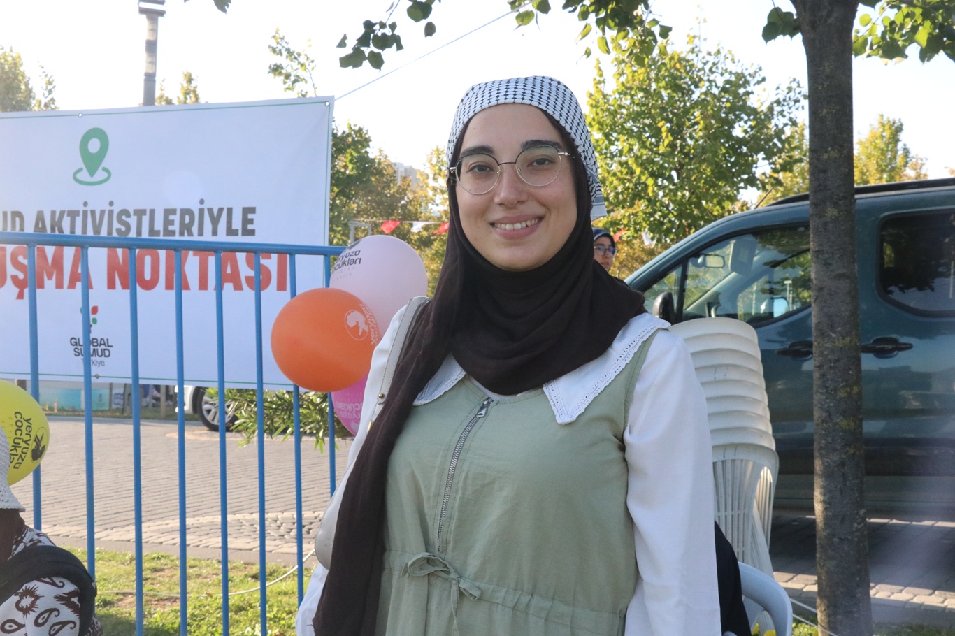 Ayşenur Levent Albayrak