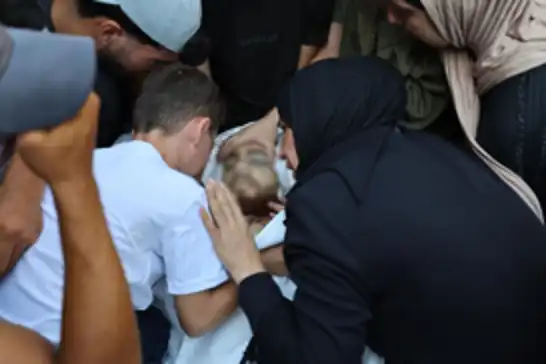 UN sounds alarm over mounting civilian deaths and medical collapse in Gaza