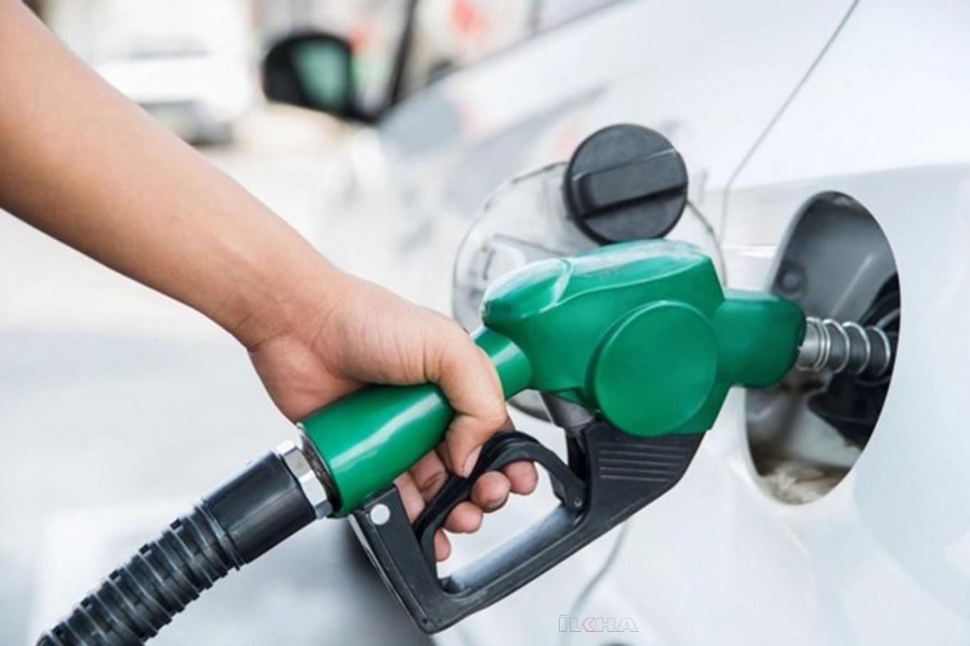 Motorine 6 lira 60 kuruş indirim bekleniyor