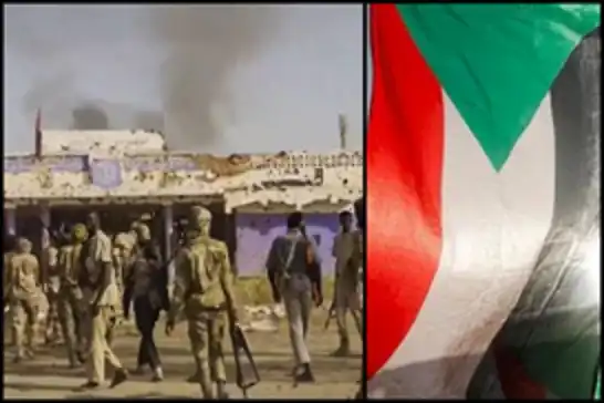 UN raises alarm over deadly drone attacks targeting civilians in Sudan