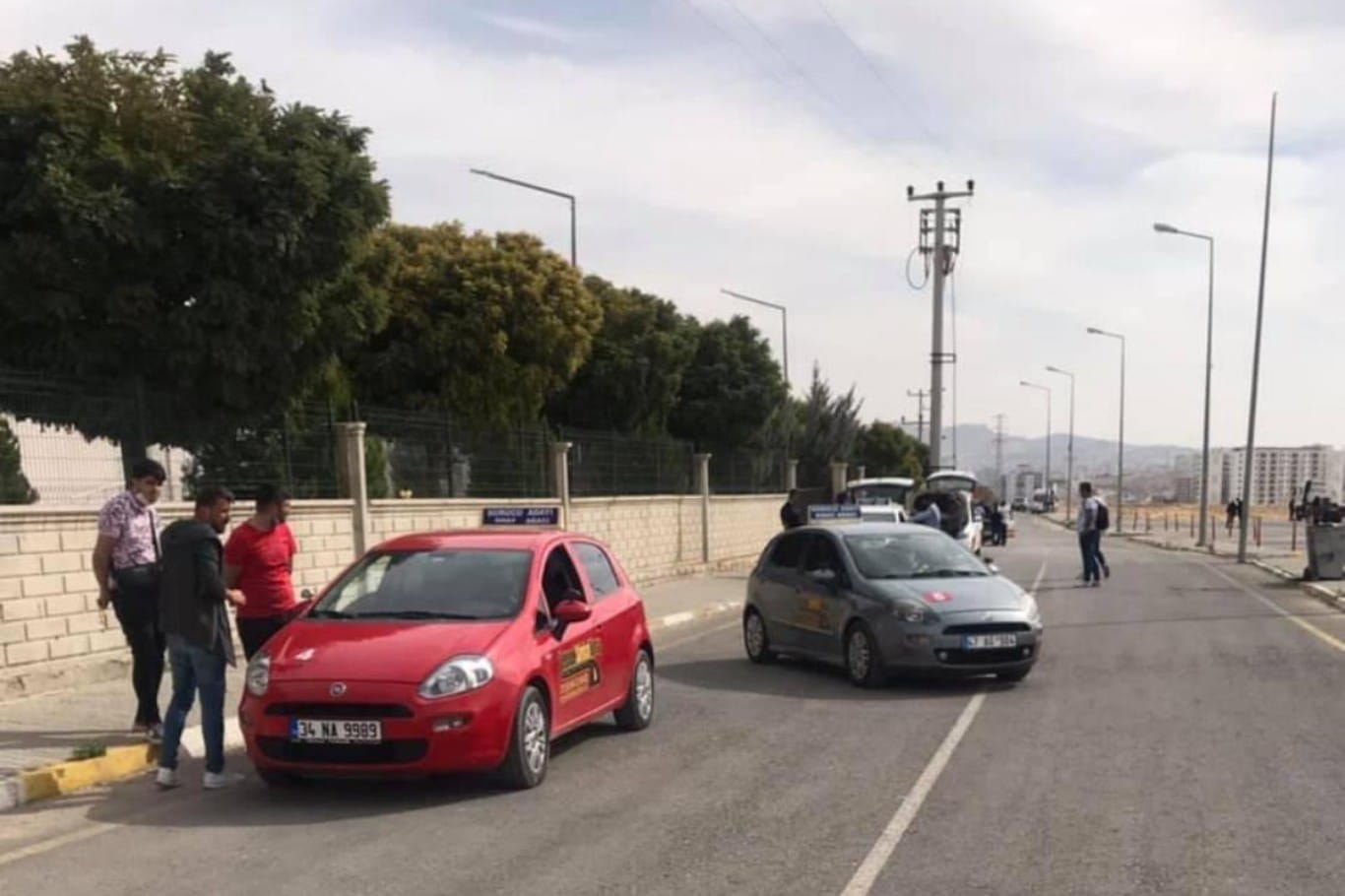 İleri Sürüş Teknikleri Uzmanı Mert: Direksiyon sınavlarının kayıt altına alınması çok olumlu bir uygulamadır
