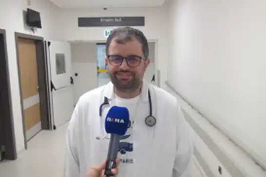 Dr. Öğr. Üyesi Hocaoğlu: Eğitimsiz kurtarma ikinci boğulmaya yol açabilir