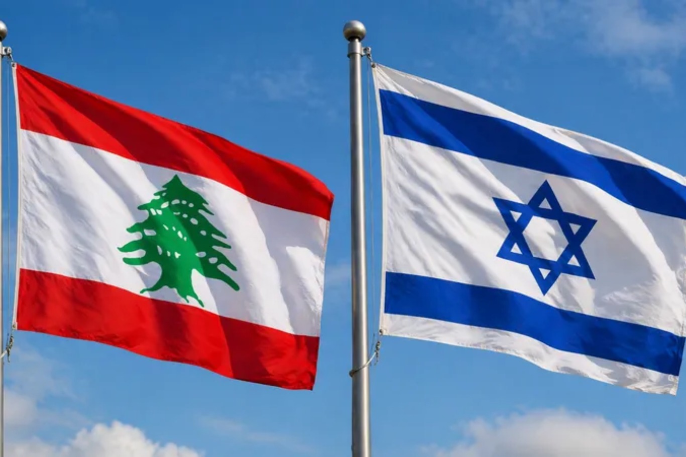 انطلاق الجولة السابعة من المفاوضات اللبنانية الإسرائيلية