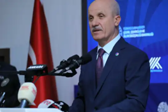 Türkiye’den COP31 için küresel akademi hamlesi