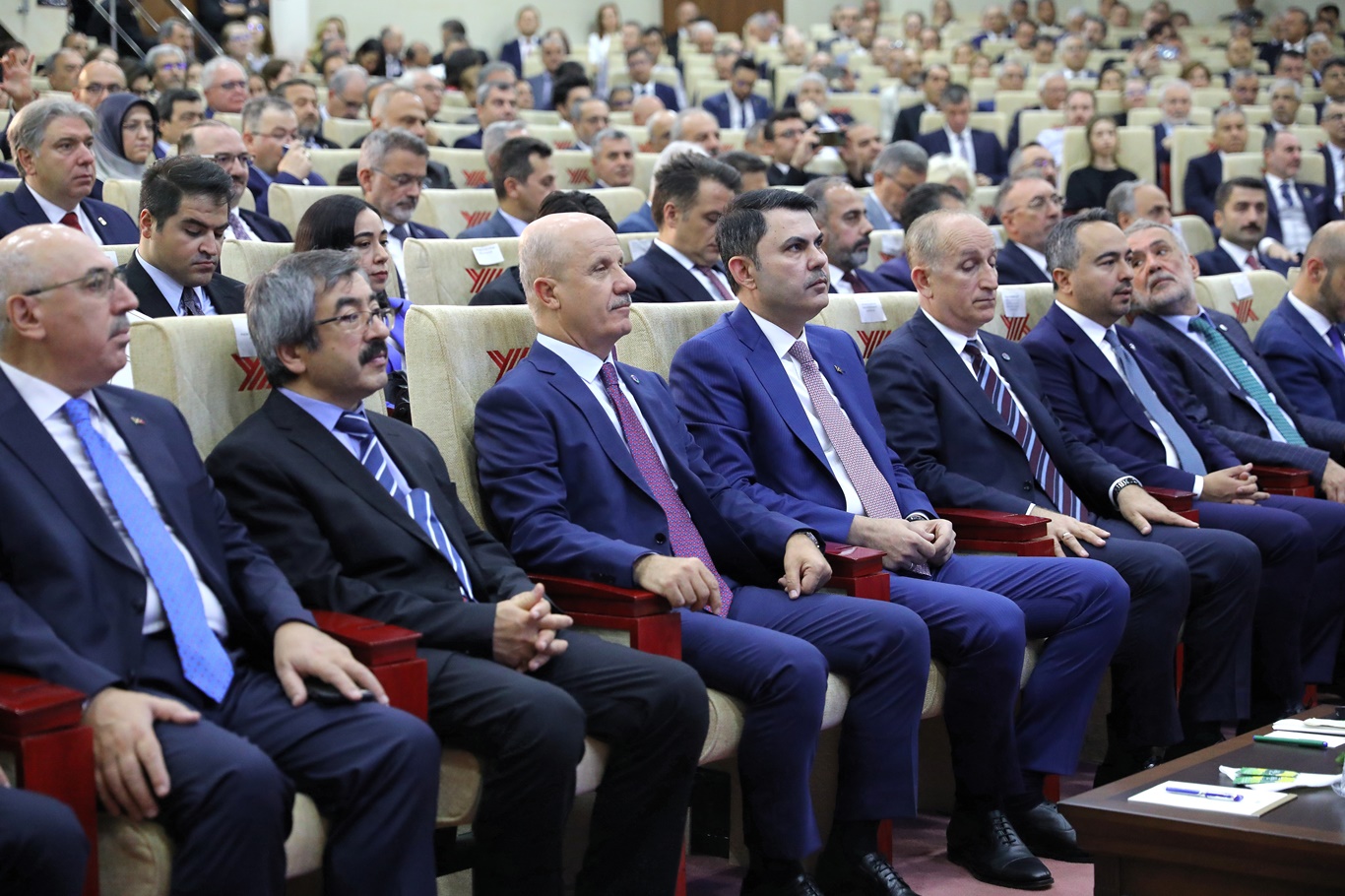 Türkiye’den COP31 için küresel akademi hamlesi