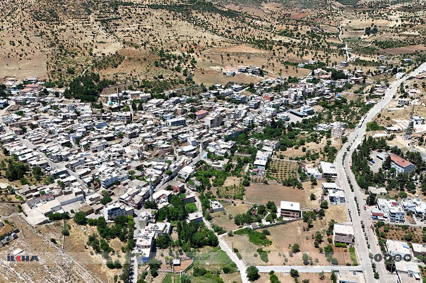 حزب الهدى