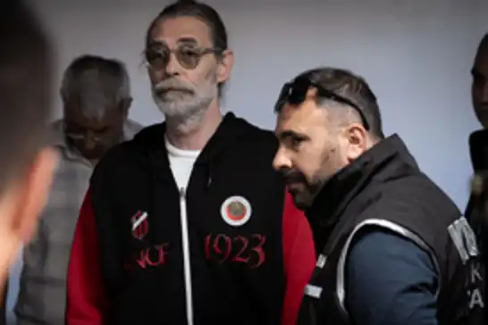 النيابة التركية: نتيجة فحص المخدرات لرئيس بلدية إيتيمسغوت الموقوف جاءت إيجابية