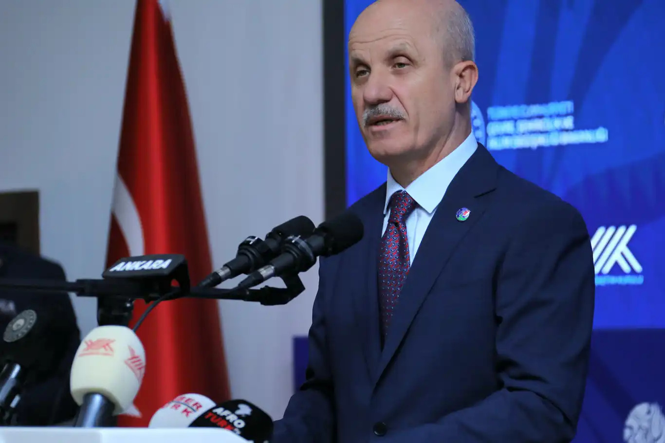 Türkiye launches global academic initiative ahead of COP31 climate summit