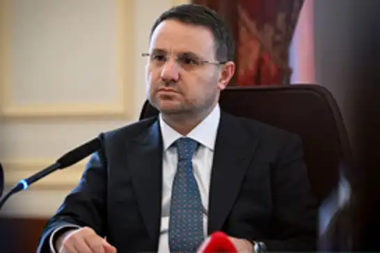 Bakan Gürlek: Çocuklarımızın her türlü şiddetten korunması için çalışmalarımızı sürdüreceğiz
