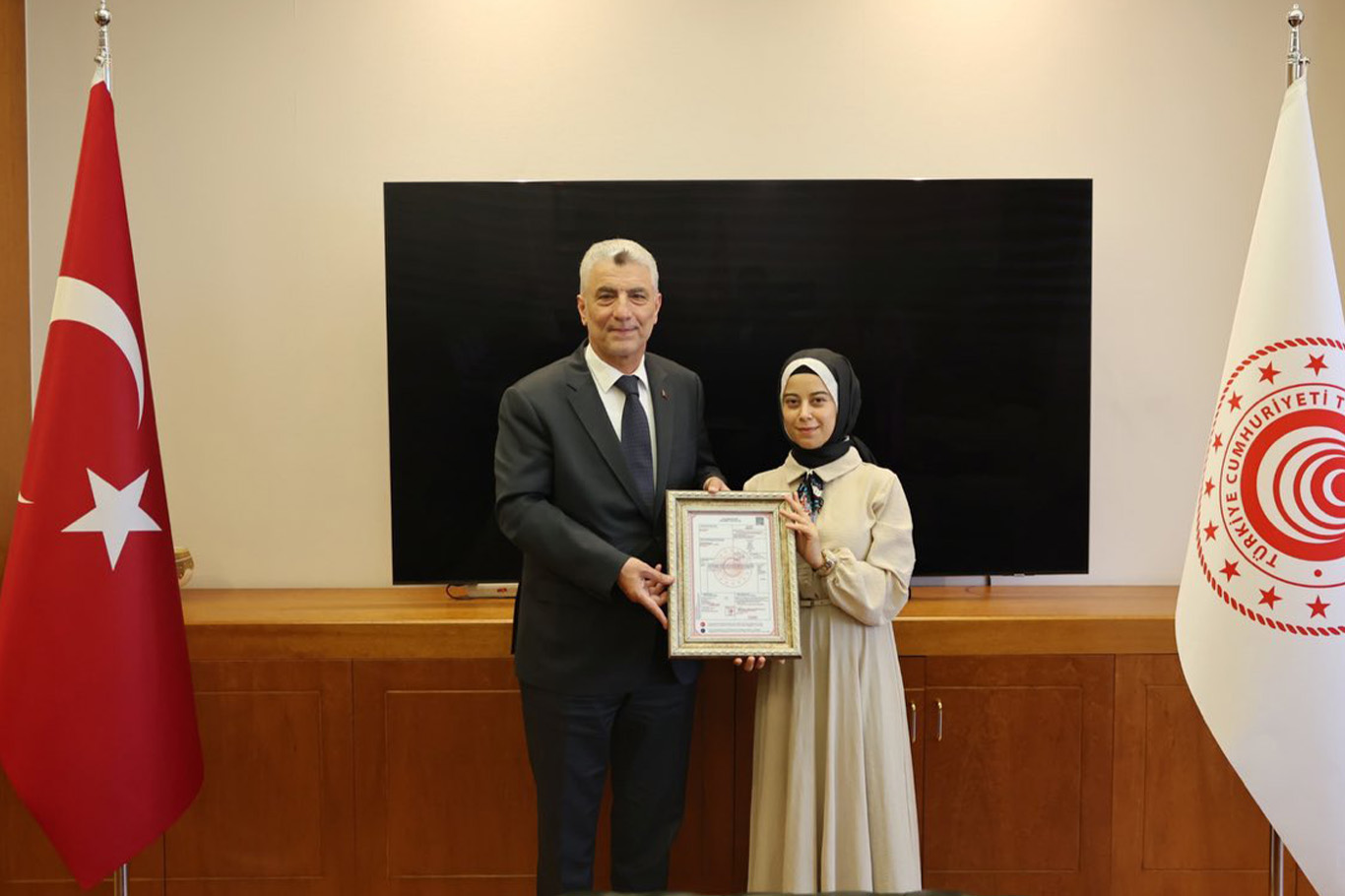 AB'ye e-ticaret ihracatında elektronik A.TR dönemi başladı