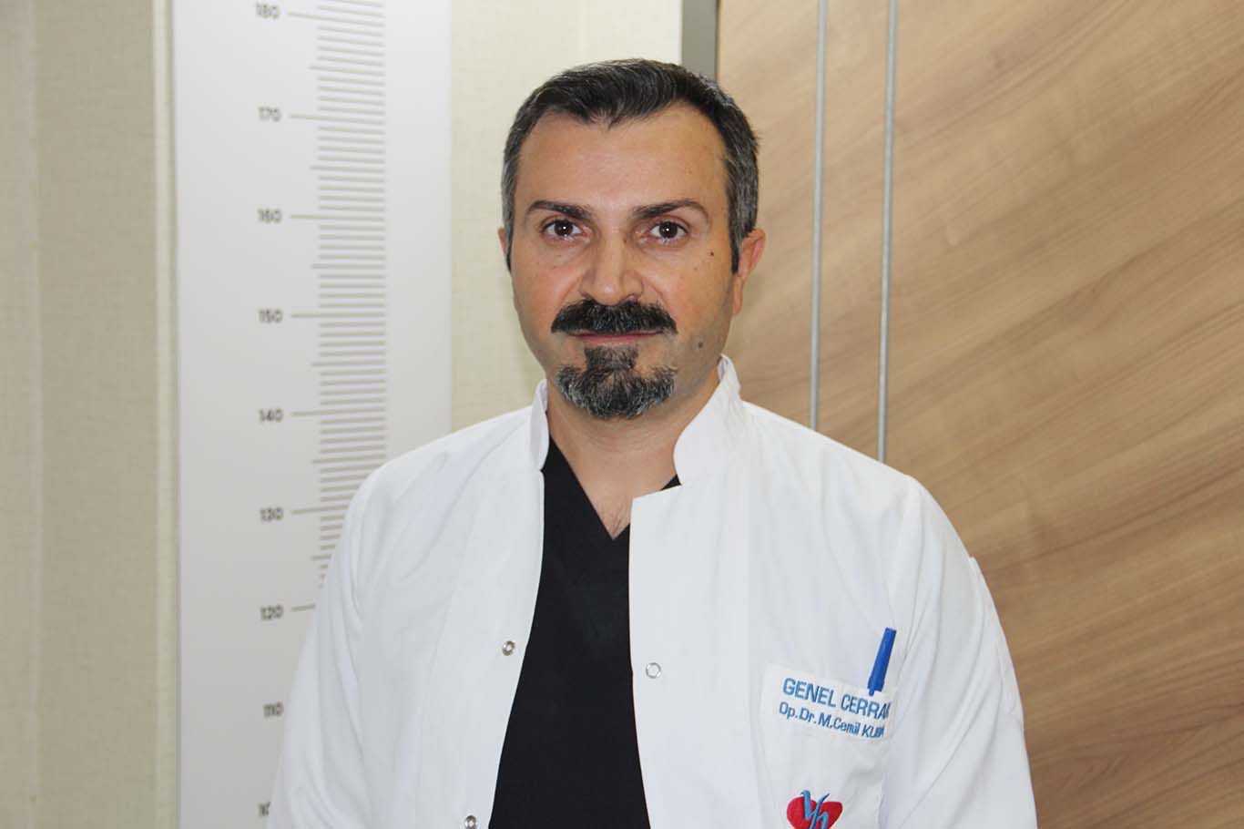 Doktor Mehmet Cemil Kuba