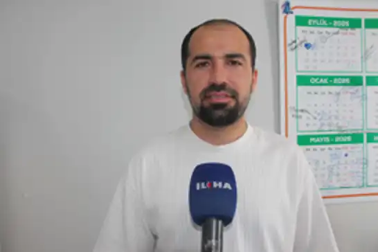PDR Uzmanı Özçelik: Hiçbir şekilde puana bakılmamalı, kesinlikle başarı sırasına göre tercih yapılmalı