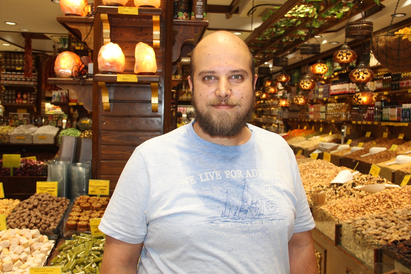 Bekir Salı