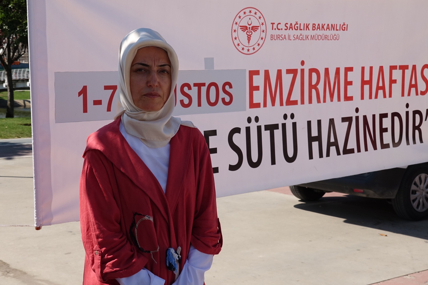 Dr. Köse: Anne sütü bebeğin ihtiyacına göre hazırlanan en değerli gıdadır