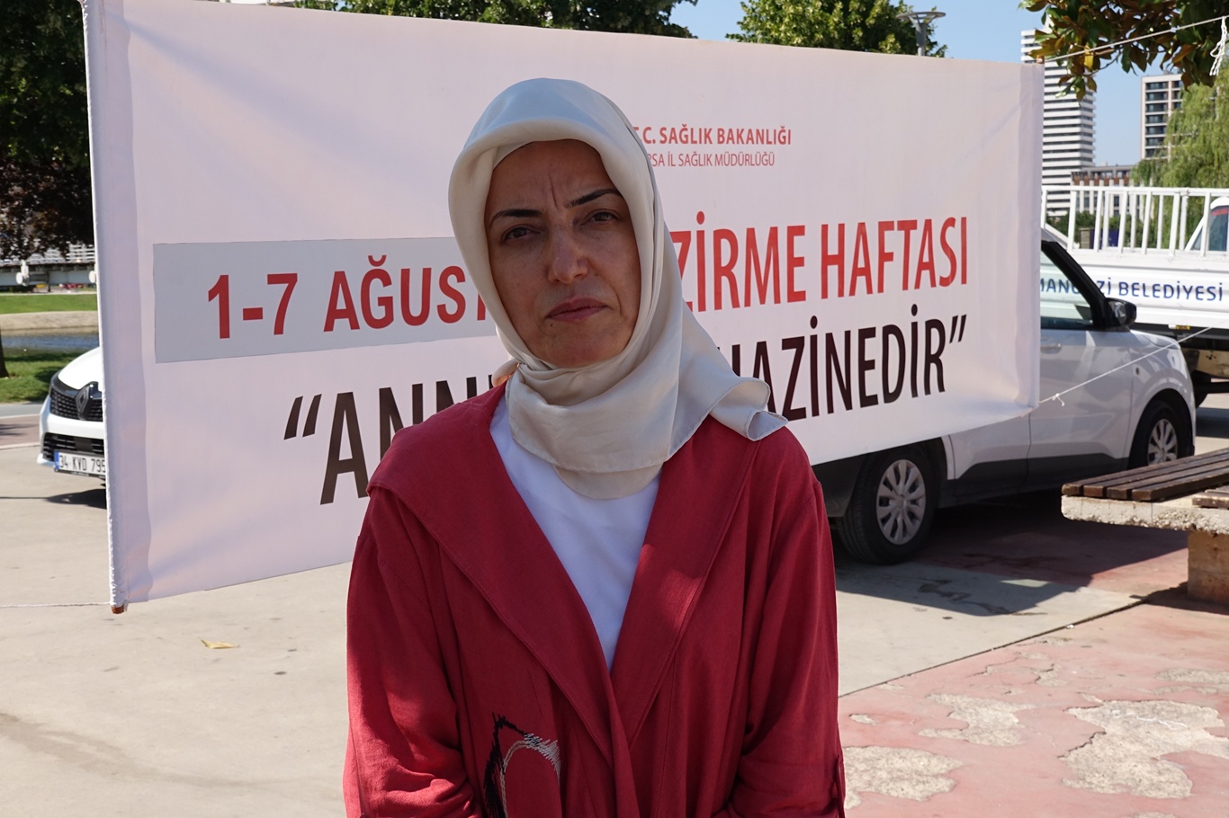 Dr. Köse: Anne sütü bebeğin ihtiyacına göre hazırlanan en değerli gıdadır