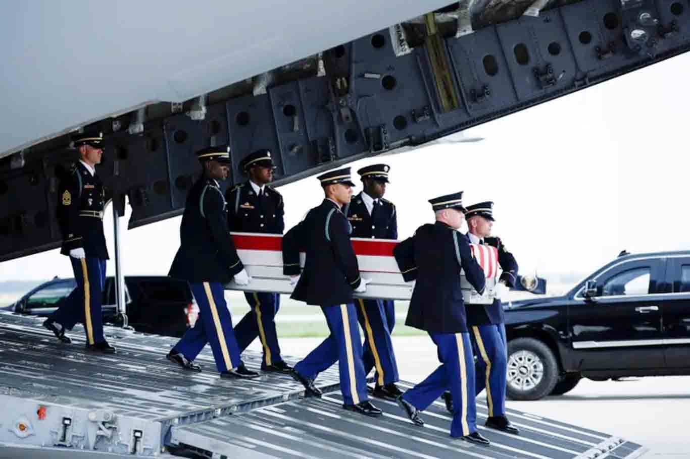 Report: US finds new way to undercount casualties from Iranian retaliation