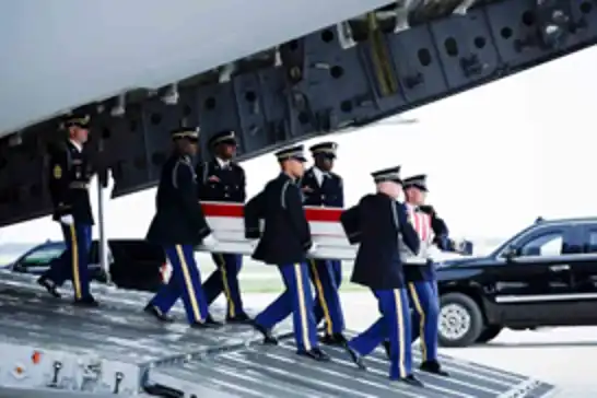Report: US finds new way to undercount casualties from Iranian retaliation