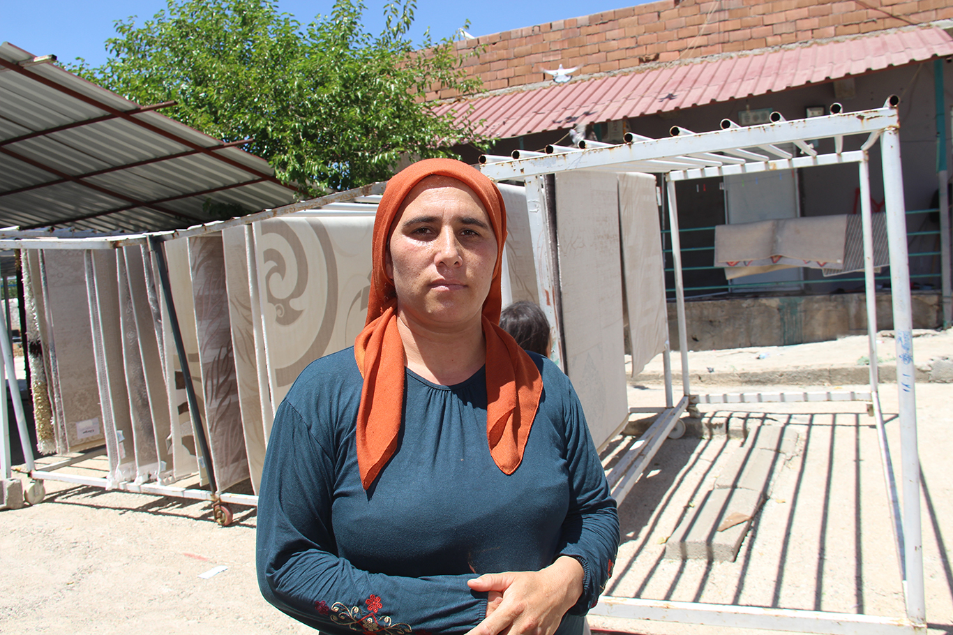 Gülfe Çiçek
