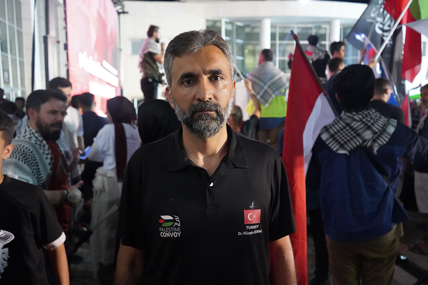 Hüseyin Durmaz