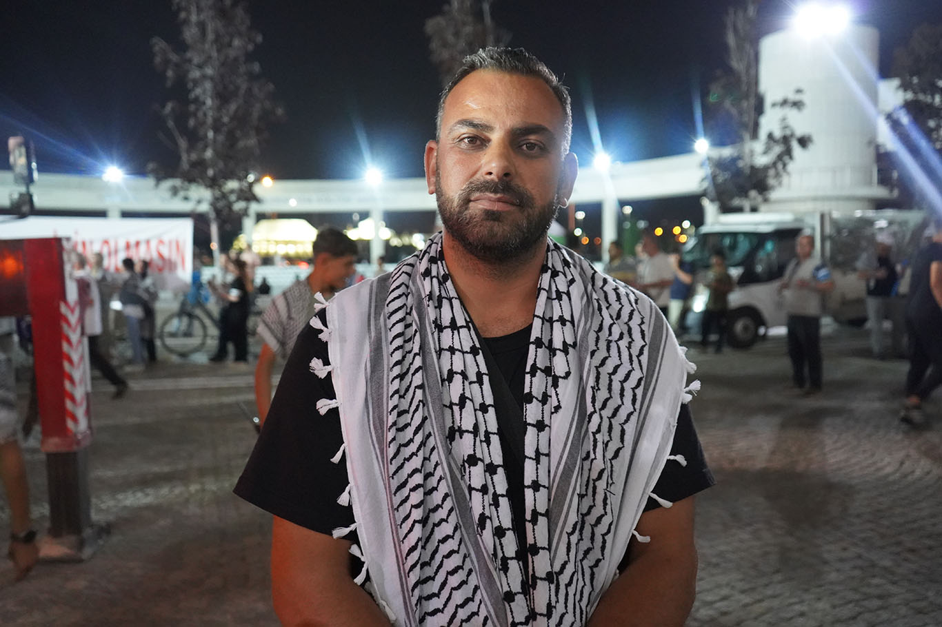 Faruk kılınman