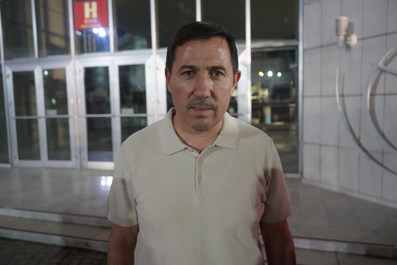 Hasan kılca