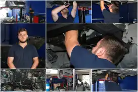 Motor ustası Şani: Yaz aylarında ihmal edilen bakım büyük masraflara yol açabilir
