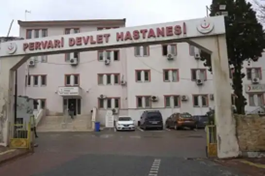 Pervari'de 7 çocuk gıda zehirlenmesi şüphesiyle hastaneye kaldırıldı