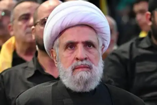 تقرير: ترامب طلب التواصل مباشرة مع حزب الله.. ومساعٍ لبنانية للبحث عن قناة اتصال انتهت بالرفض