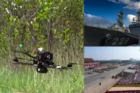 Japan unveils defense strategy focused on drones, AI and military buildup amid regional security concerns