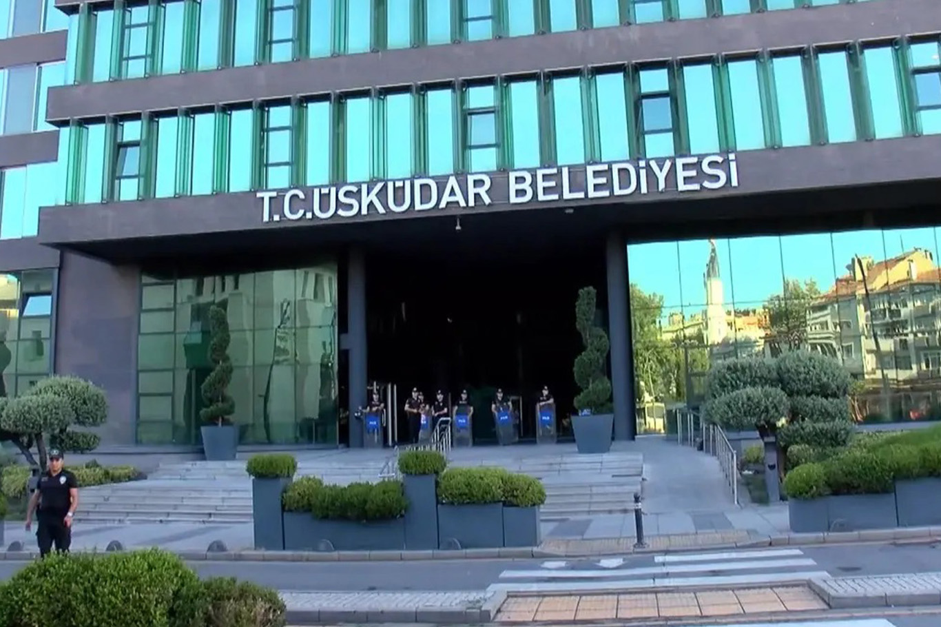 Üsküdar Belediye Başkan Vekilliğine Sibel Tan Çetinkaya seçildi