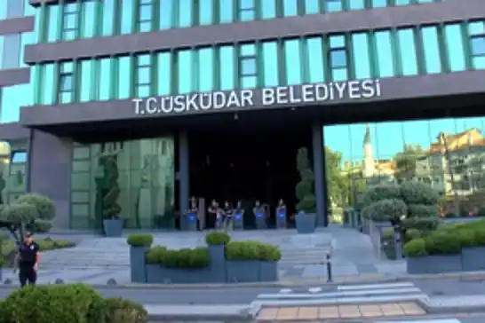 Üsküdar Belediye Başkan Vekilliğine Sibel Tan Çetinkaya seçildi