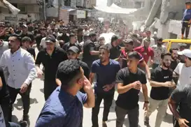 شمار شهدا در غزه به ۷۳ هزار و ۳۸۱ نفر افزایش یافت