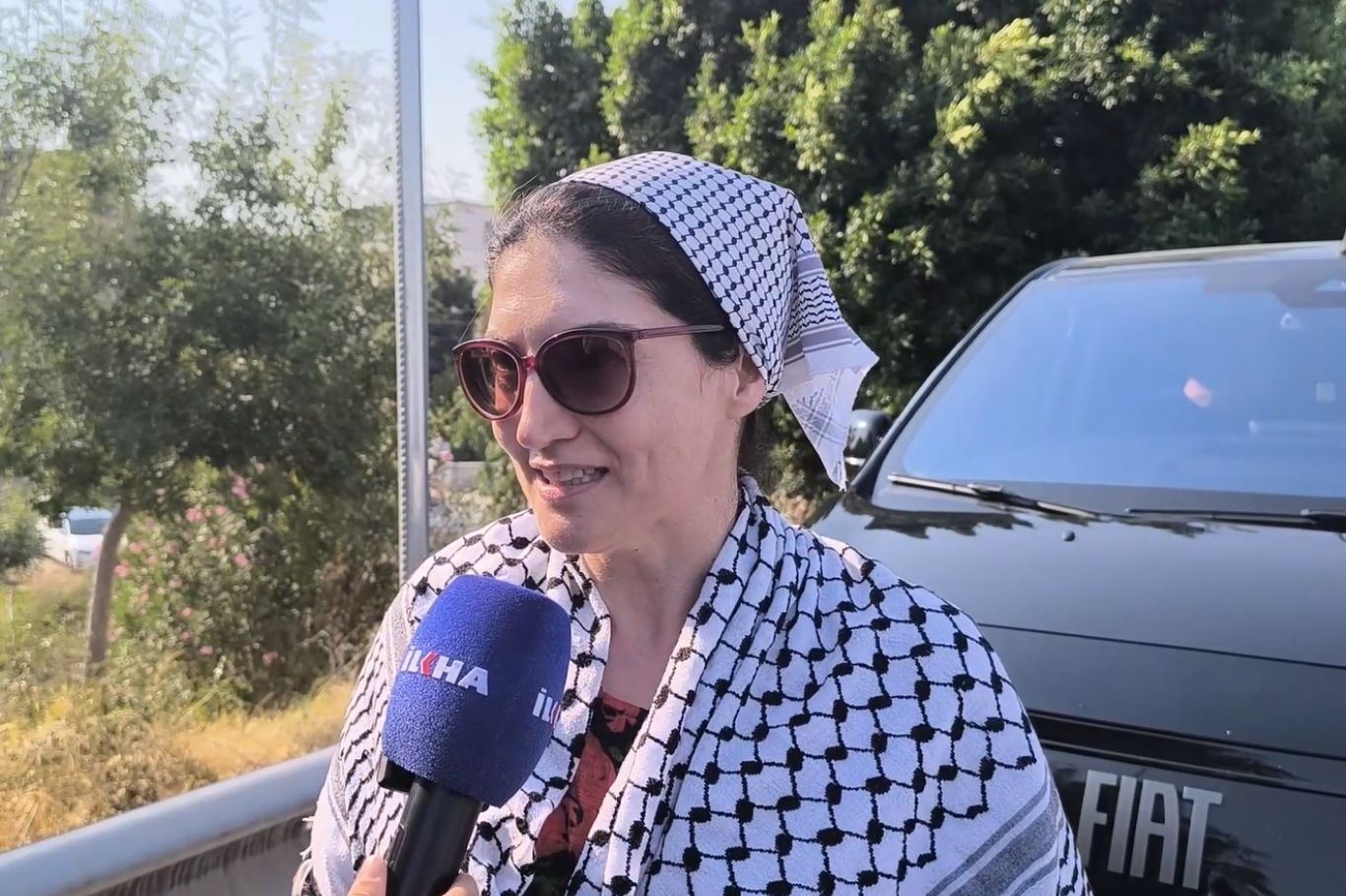 Reyda Şıklaroğlu