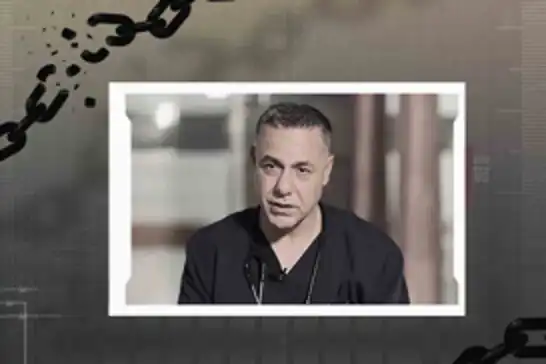 Palestinian Doctor Hussam Abu Safiya faces torture and medical neglect in Israeli custody