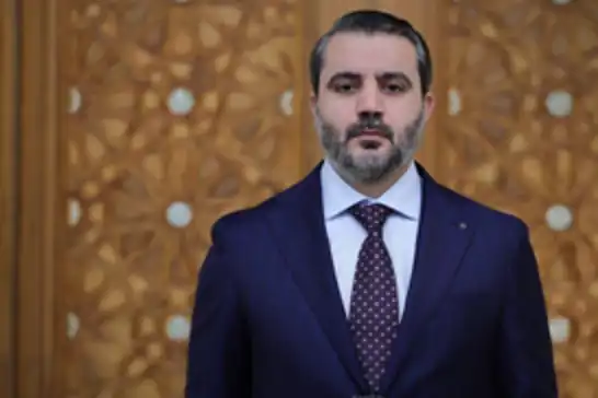 Syrian foreign mister Asaad al-Shaibani to visit Türkiye
