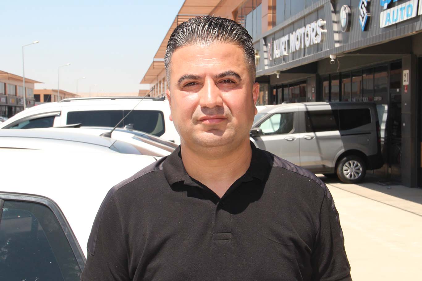 Cevzat Şaşmaz