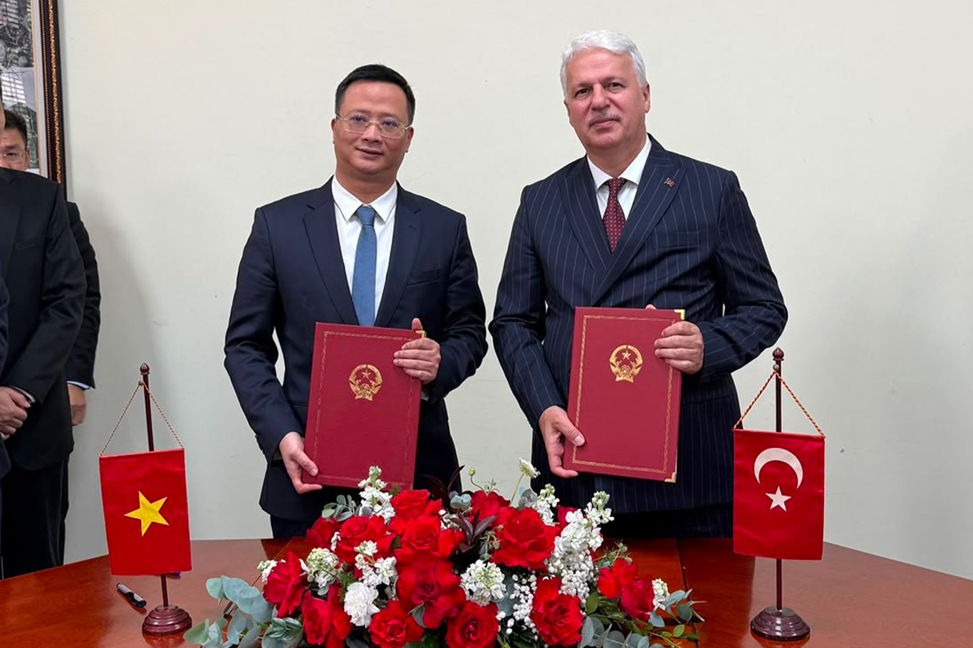 Türkiye ile Vietnam arasında hava ulaşımında yeni dönem