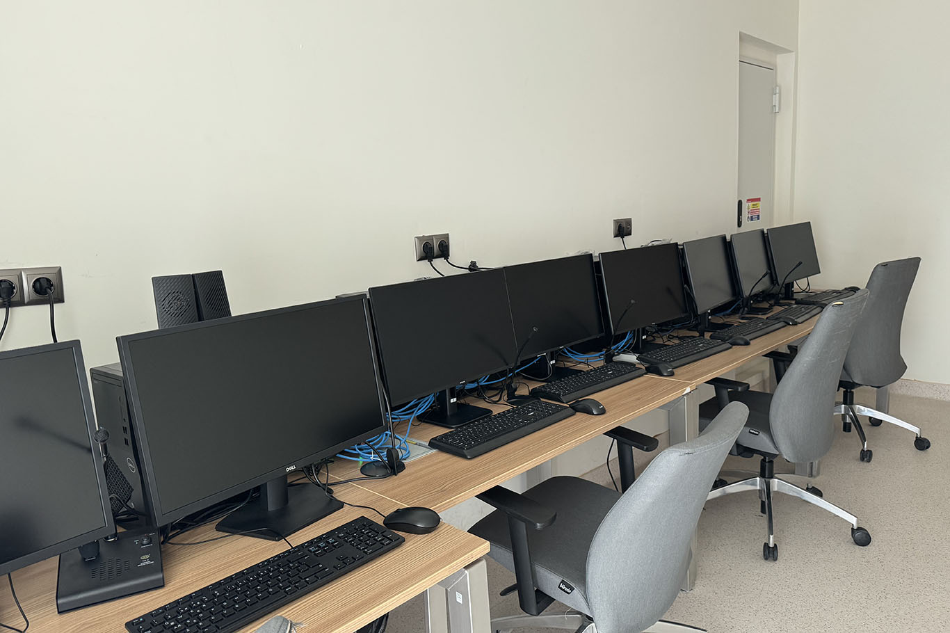 Gaziantep'te uyku bozuklukları laboratuvarı hizmete açıldı