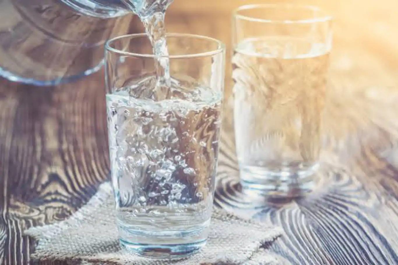 Dr. Ergün: Yaz aylarında bilinçsiz su tüketimi ciddi sağlık sorunlarına yol açabilir