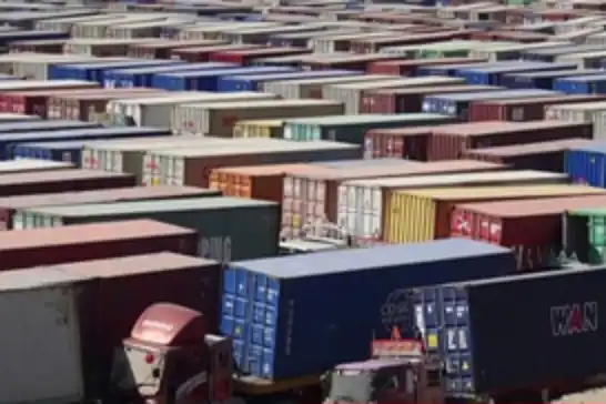 Afghanistan-Iran trade reaches $3.6 billion as Tehran becomes Kabul's largest trading partner