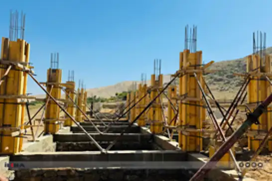 Orphans Foundation accelerates construction of comprehensive child care complex in Afghanistan